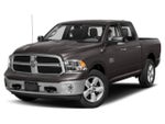 2019 RAM 1500 Classic Big Horn Crew Cab 4x4 6'4' Box