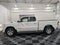 2021 RAM 1500 Big Horn Quad Cab 4x4 6'4' Box