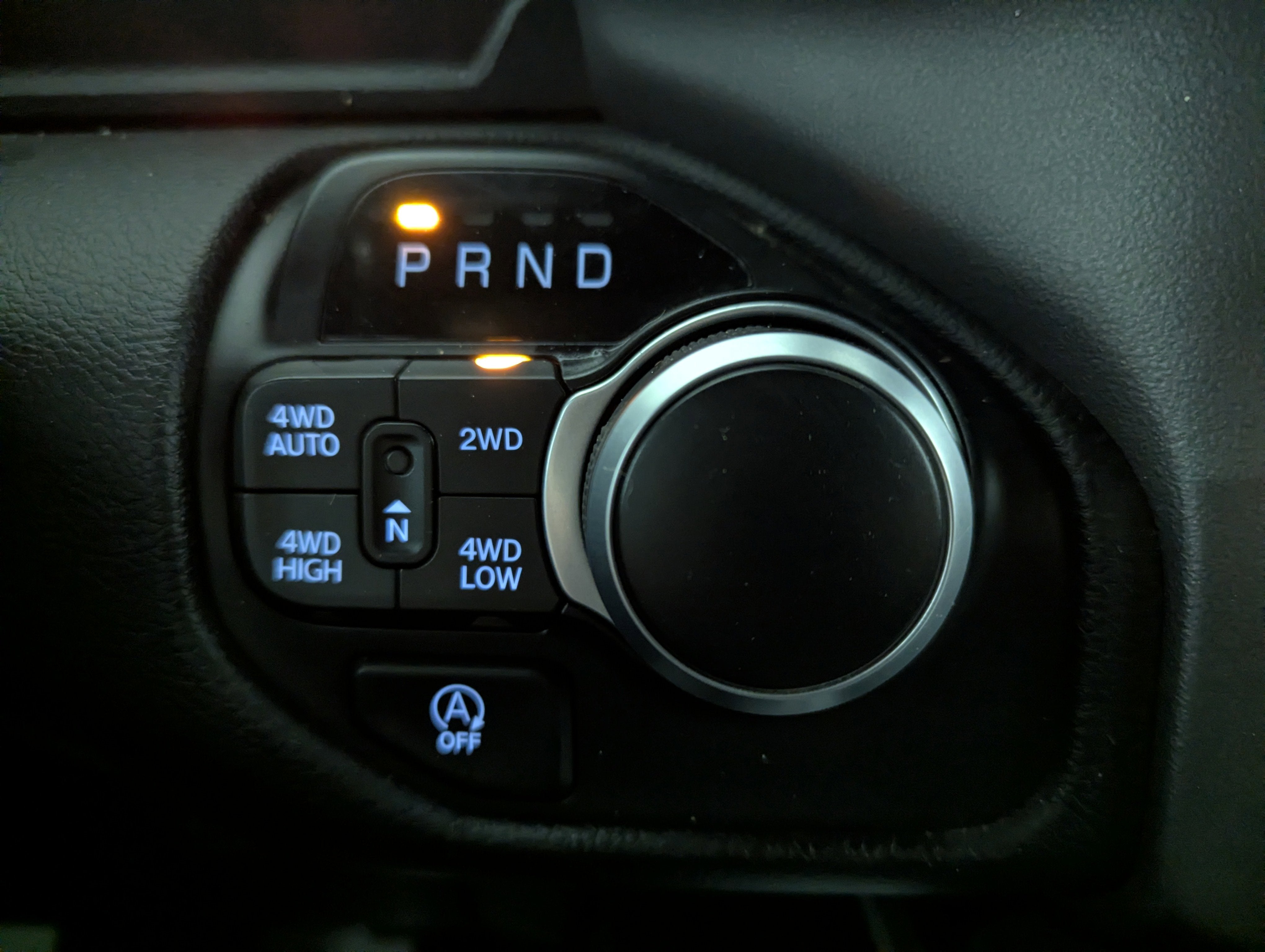 2021 RAM 1500 Big Horn Quad Cab 4x4 6'4' Box