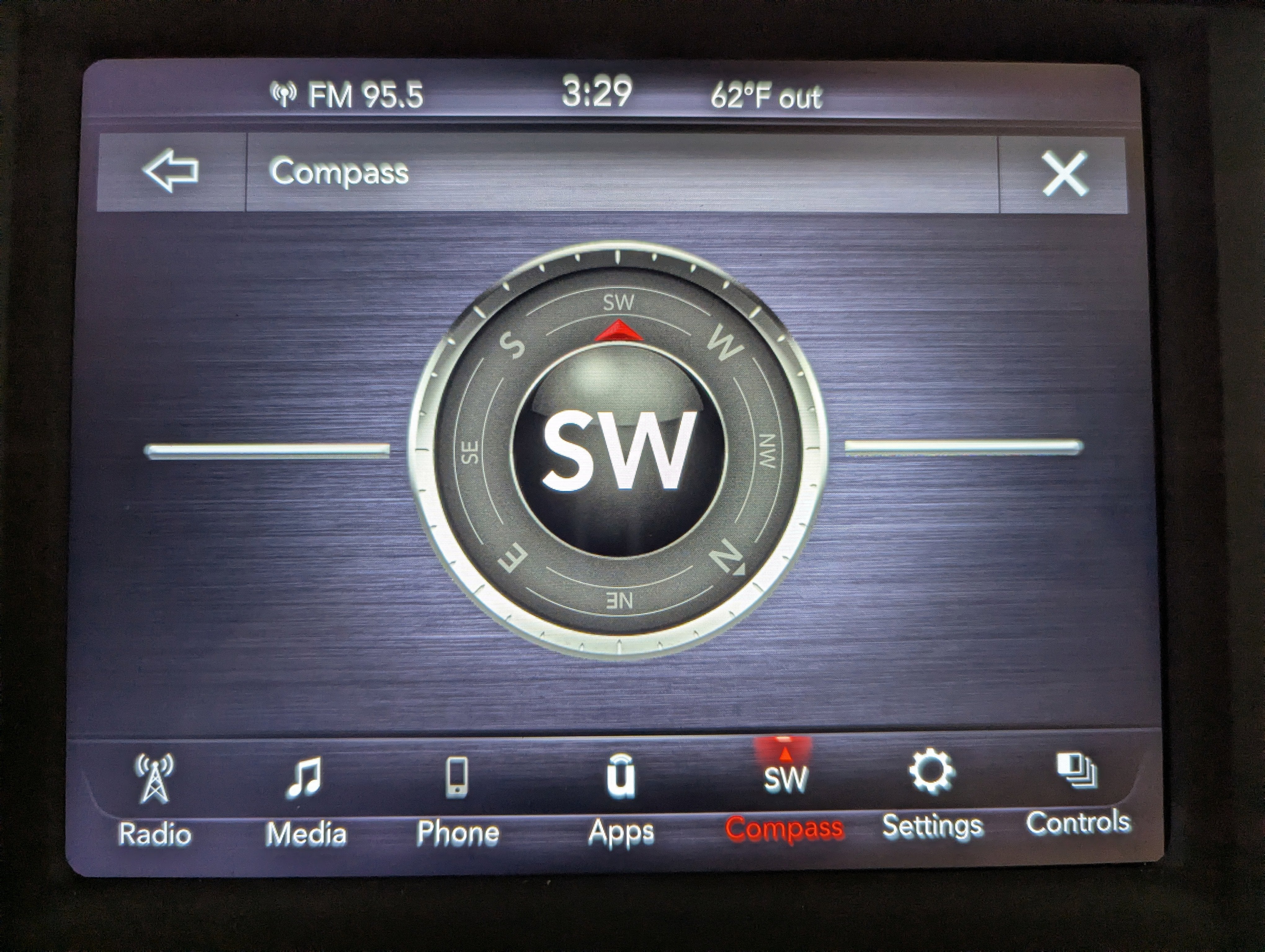 2021 RAM 1500 Big Horn Quad Cab 4x4 6'4' Box