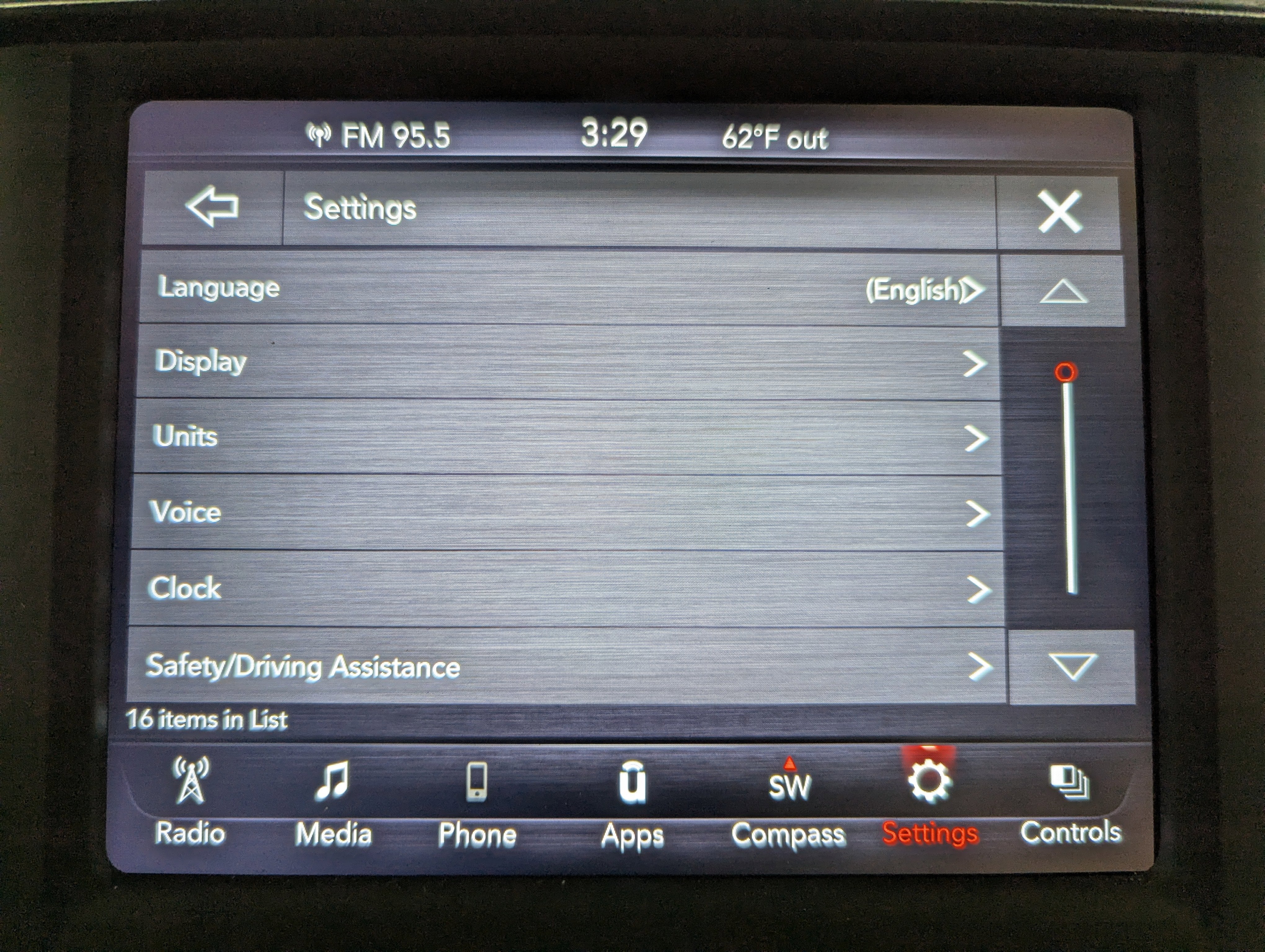 2021 RAM 1500 Big Horn Quad Cab 4x4 6'4' Box