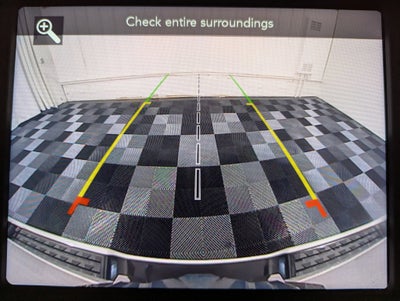 2021 RAM 1500 Big Horn Quad Cab 4x4 6'4' Box