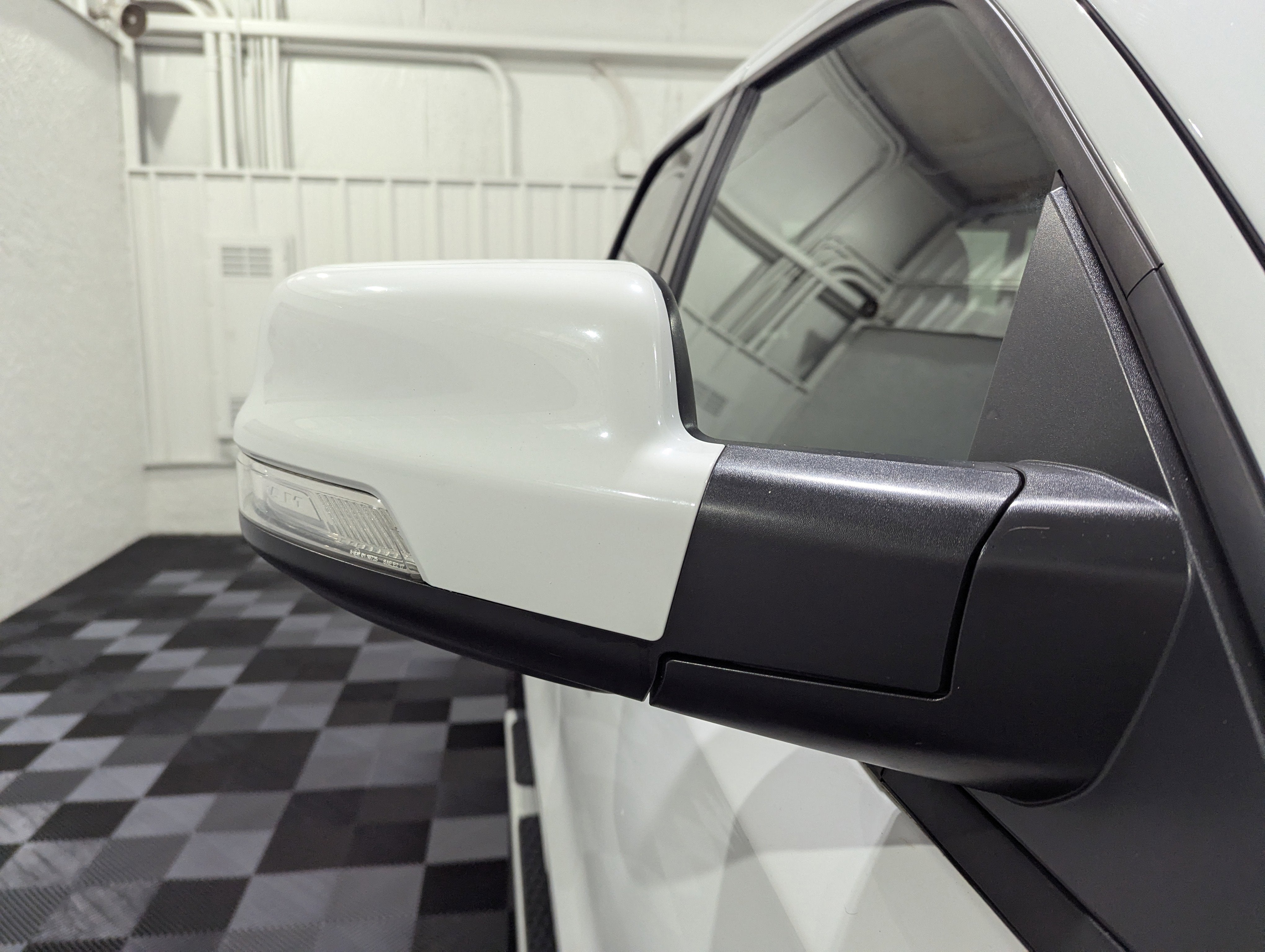 2021 RAM 1500 Big Horn Quad Cab 4x4 6'4' Box