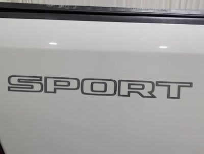 2021 RAM 1500 Big Horn Quad Cab 4x4 6'4' Box