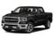 2021 RAM 1500 Big Horn Quad Cab 4x4 6'4' Box