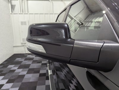 2019 RAM 1500 Big Horn/Lone Star Crew Cab 4x4 5'7' Box