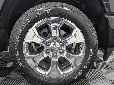 2019 RAM 1500 Big Horn/Lone Star Crew Cab 4x4 5'7' Box