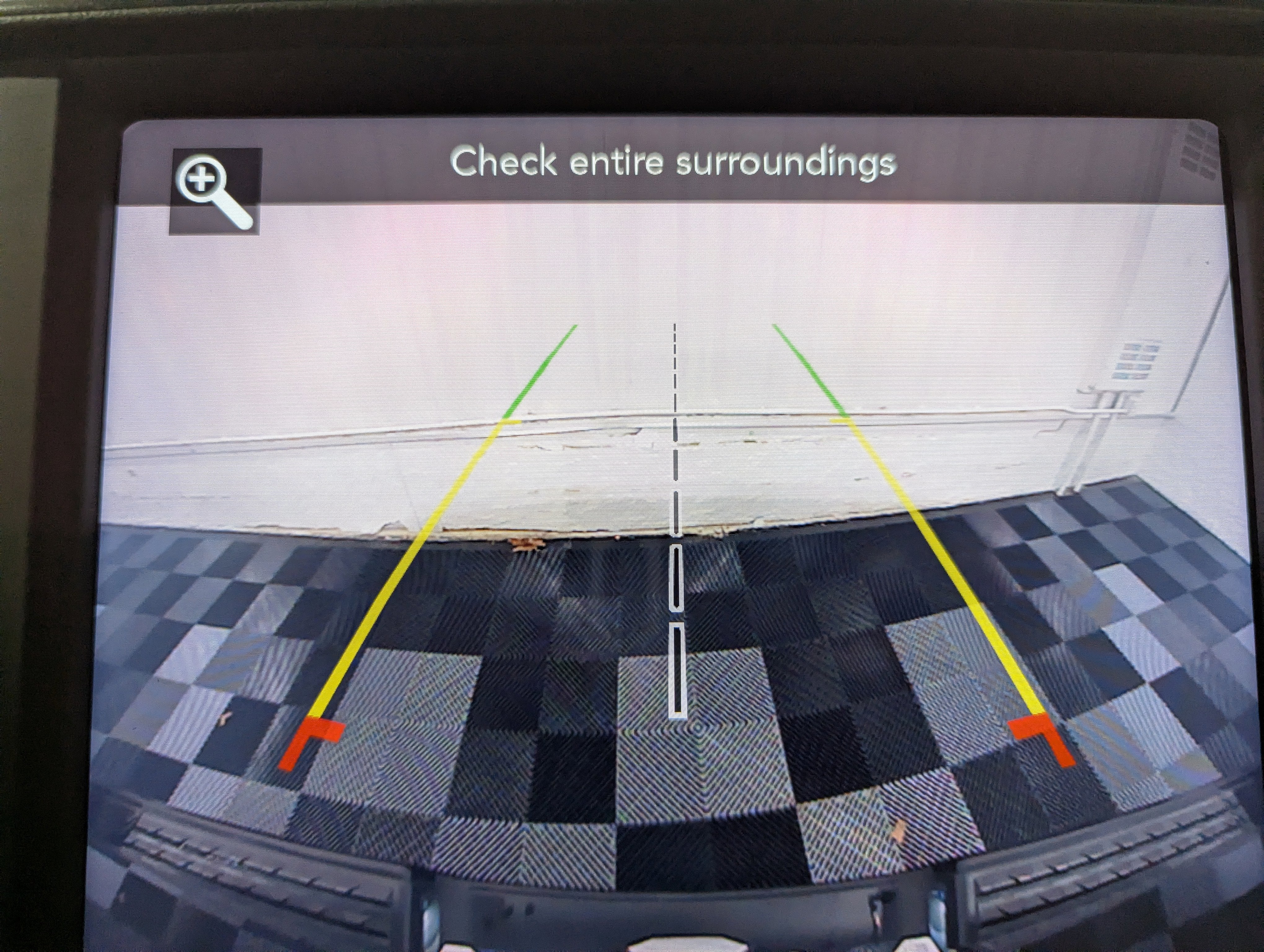 2019 RAM 1500 Big Horn/Lone Star Crew Cab 4x4 5'7' Box