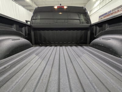 2019 RAM 1500 Big Horn/Lone Star Crew Cab 4x4 5'7' Box