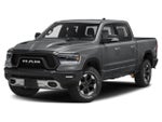 2019 RAM 1500 Big Horn/Lone Star Crew Cab 4x4 5'7' Box