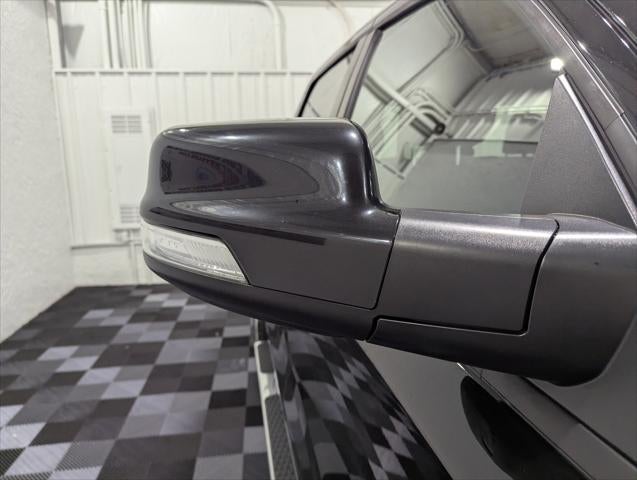 2019 RAM 1500 Big Horn/Lone Star Crew Cab 4x4 5'7' Box