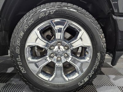 2019 RAM 1500 Big Horn/Lone Star Crew Cab 4x4 5'7' Box