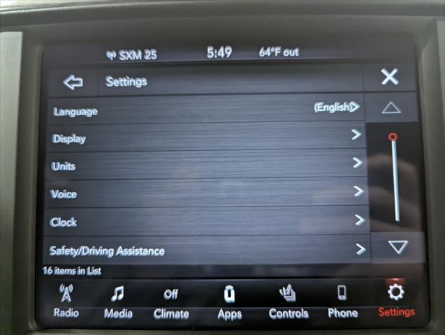 2019 RAM 1500 Big Horn/Lone Star Crew Cab 4x4 5'7' Box