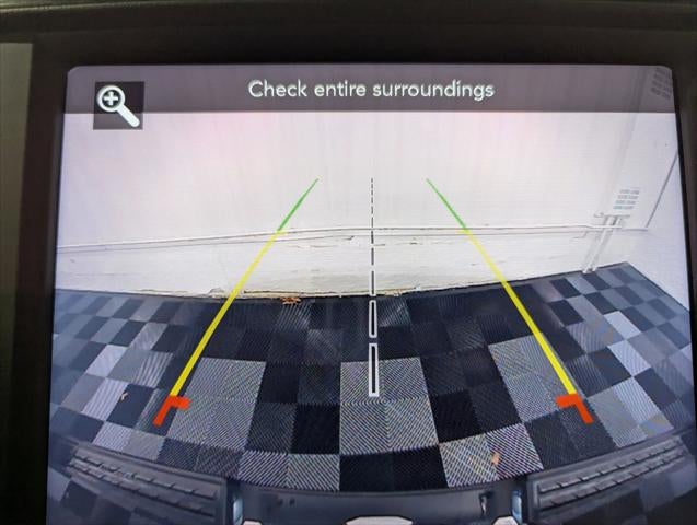 2019 RAM 1500 Big Horn/Lone Star Crew Cab 4x4 5'7' Box