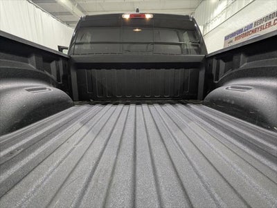 2019 RAM 1500 Big Horn/Lone Star Crew Cab 4x4 5'7' Box