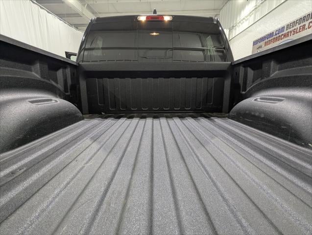 2019 RAM 1500 Big Horn/Lone Star Crew Cab 4x4 5'7' Box