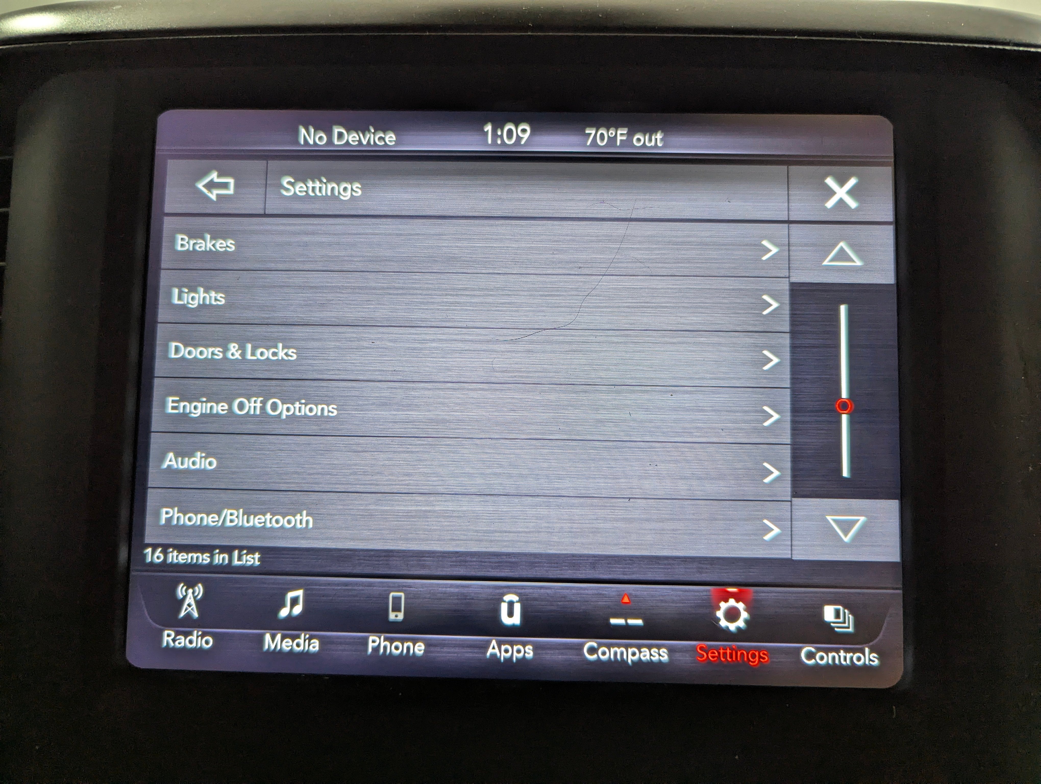 2020 RAM 1500 Big Horn Crew Cab 4x4 5'7' Box