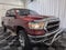 2020 RAM 1500 Big Horn Crew Cab 4x4 5'7' Box