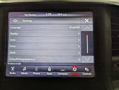 2020 RAM 1500 Big Horn Crew Cab 4x4 5'7' Box