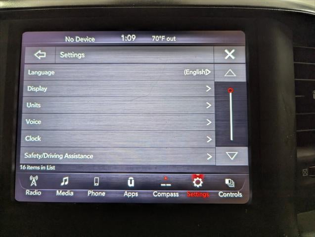 2020 RAM 1500 Big Horn Crew Cab 4x4 5'7' Box