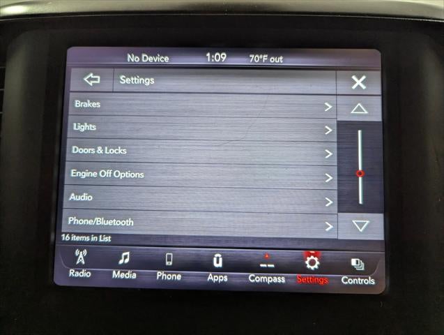 2020 RAM 1500 Big Horn Crew Cab 4x4 5'7' Box
