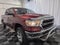 2020 RAM 1500 Big Horn Crew Cab 4x4 5'7' Box