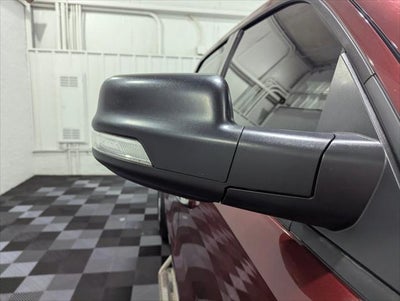 2020 RAM 1500 Big Horn Crew Cab 4x4 5'7' Box