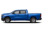 2025 RAM 1500 Warlock Crew Cab 4x4 5'7' Box