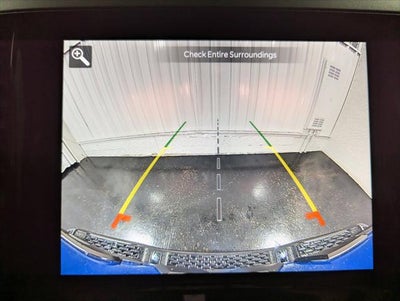 2025 RAM 1500 Warlock Crew Cab 4x4 5'7' Box