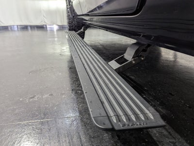 2020 RAM 1500 Limited Crew Cab 4x4 5'7' Box