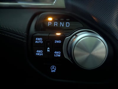 2020 RAM 1500 Limited Crew Cab 4x4 5'7' Box