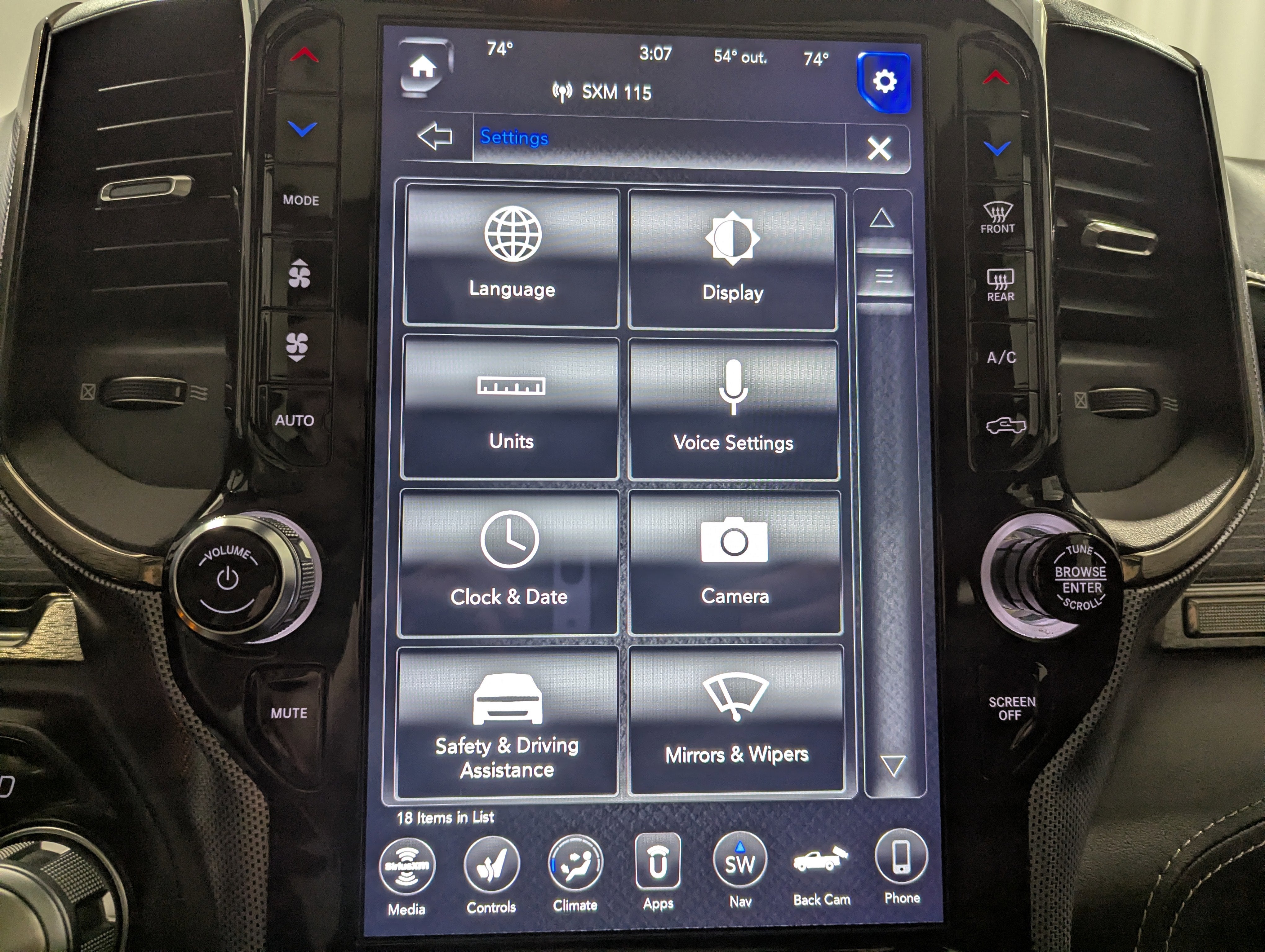 2020 RAM 1500 Limited Crew Cab 4x4 5'7' Box