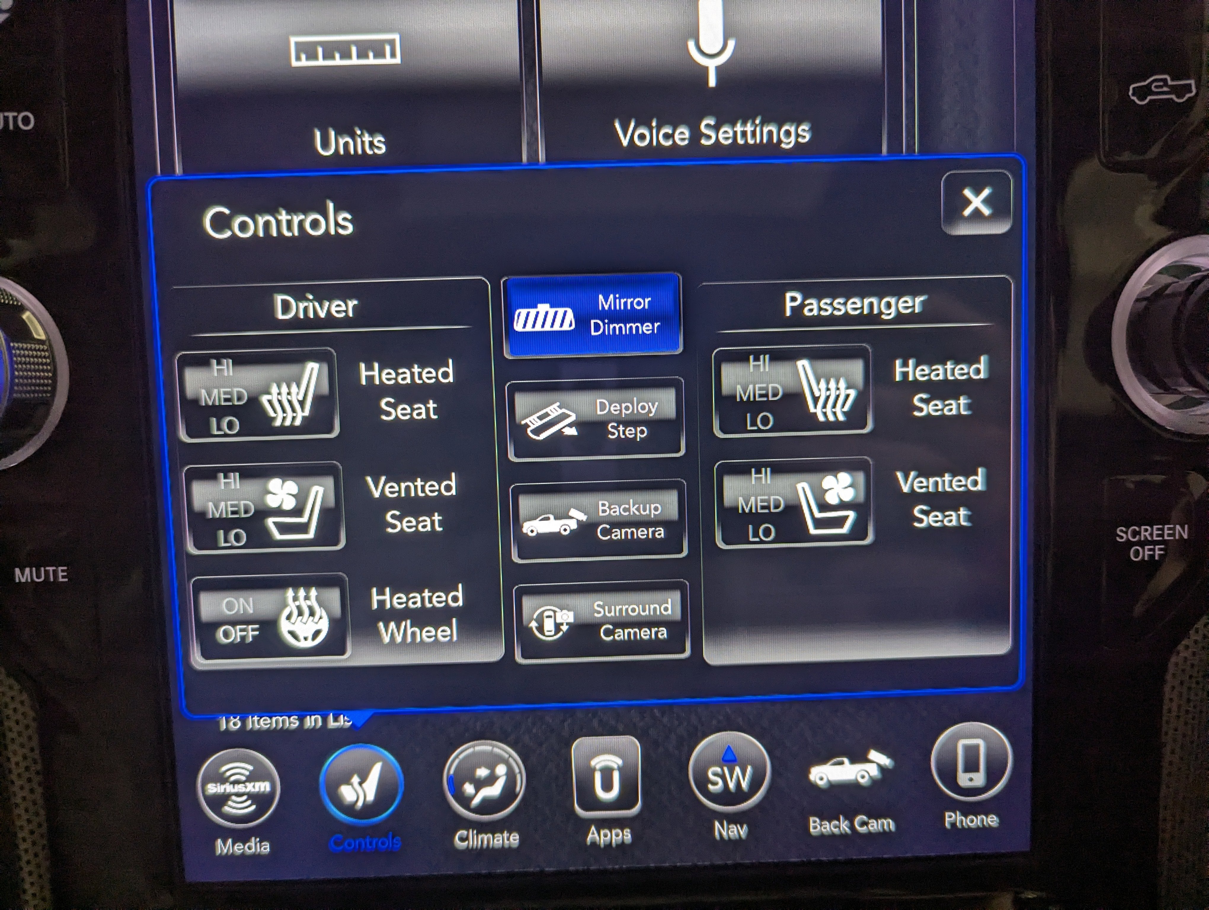 2020 RAM 1500 Limited Crew Cab 4x4 5'7' Box