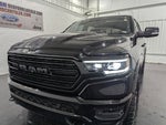 2020 RAM 1500 Limited Crew Cab 4x4 5'7' Box