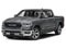 2021 RAM 1500 Limited Crew Cab 4x4 5'7' Box