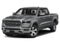 2021 RAM 1500 Laramie Crew Cab 4x4 5'7' Box