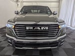 2026 RAM 1500 Laramie Crew Cab 4x4 5'7' Box