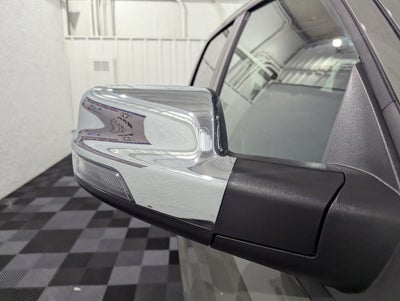 2026 RAM 1500 Laramie Crew Cab 4x4 5'7' Box
