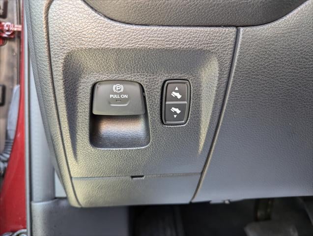 2025 RAM 1500 Laramie Crew Cab 4x4 5'7' Box