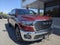 2025 RAM 1500 Laramie Crew Cab 4x4 5'7' Box