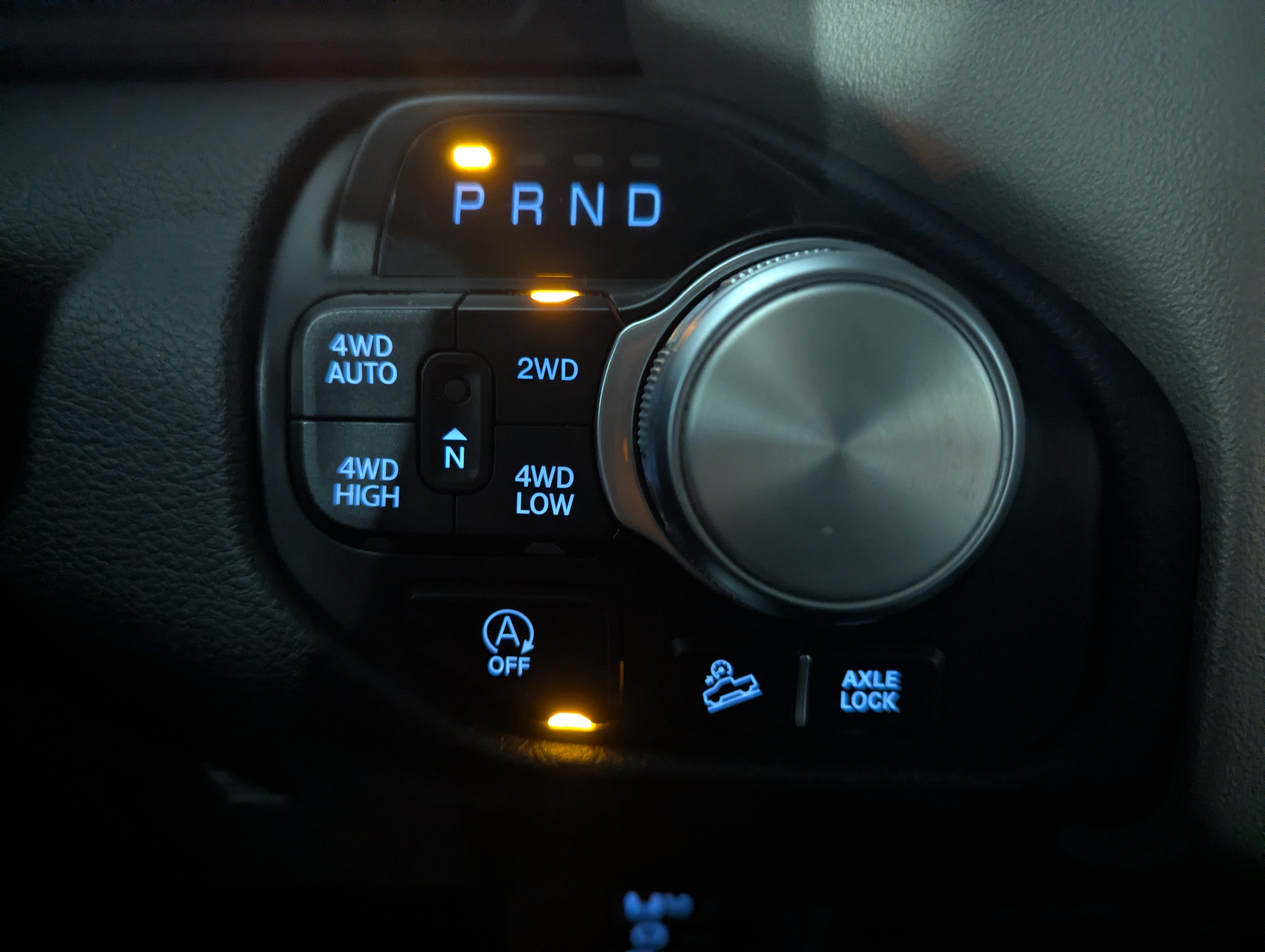 2021 RAM 1500 Laramie Crew Cab 4x4 5'7' Box