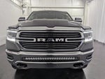 2021 RAM 1500 Laramie Crew Cab 4x4 5'7' Box