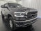 2021 RAM 1500 Laramie Crew Cab 4x4 5'7' Box