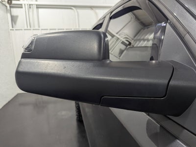 2021 RAM 1500 Laramie Crew Cab 4x4 5'7' Box