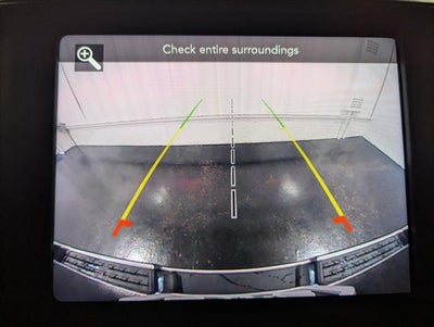 2021 RAM 1500 Laramie Crew Cab 4x4 5'7' Box