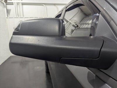 2021 RAM 1500 Laramie Crew Cab 4x4 5'7' Box