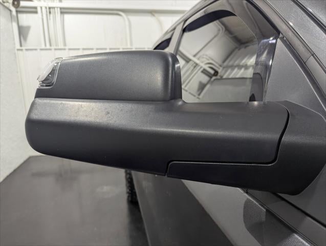 2021 RAM 1500 Laramie Crew Cab 4x4 5'7' Box