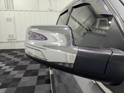 2022 RAM 1500 Laramie Crew Cab 4x4 5'7' Box