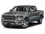 2019 RAM 1500 Laramie Crew Cab 4x4 5'7' Box
