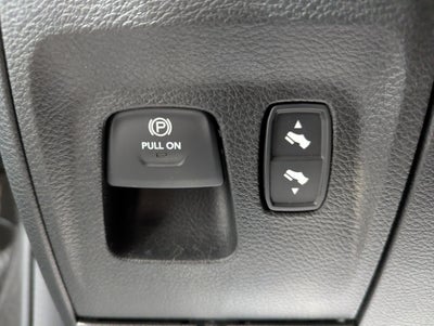 2021 RAM 1500 Laramie Crew Cab 4x4 5'7' Box